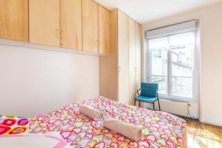 GuestReady - Charm Central in the 14th - París - 3