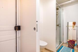 GuestReady - Charm Central in the 14th - París - 1