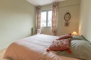 Luxe et déco anglaise Tours centre Loire Valley - Tours - 7