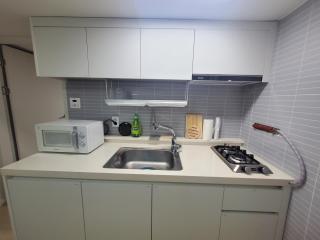 3 beds 6 Pax Daerim Cozy Jia - 1