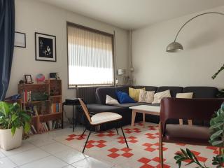 Bel appartement lumineux T3 Terrasse - Nice - 9