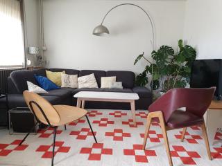 Bel appartement lumineux T3 Terrasse - 7