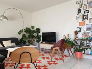 Bel appartement lumineux T3 Terrasse - 9