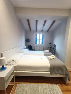 Egona - Apartamento en el centro a 500mts de la playa Her2 - Zarautz - 9