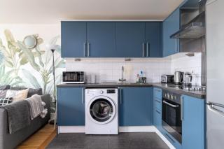 GuestReady - Stylish Haven in Tower Hamlets - Londra - 4