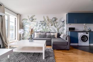 GuestReady - Stylish Haven in Tower Hamlets - Londra - 6