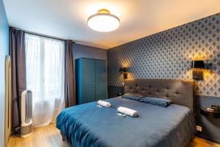 GuestReady - Glamourous getaway in the 20th Arr. - París - 9
