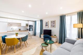 GuestReady - Glamourous getaway in the 20th Arr. - París - 4