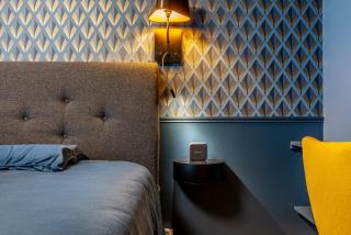 GuestReady - Glamourous getaway in the 20th Arr. - París - 1