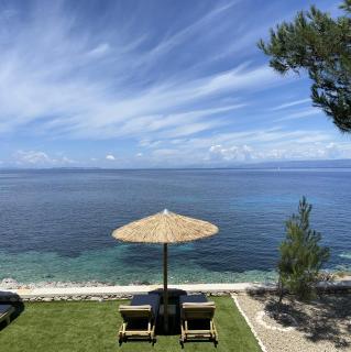 Paxos Sunrise Villas - Gaios (Passo) - 6
