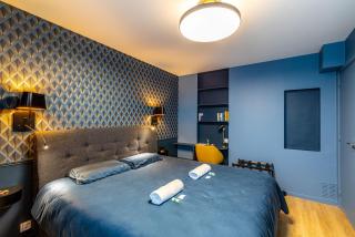 GuestReady - Glamourous getaway in the 20th Arr. - París - 2
