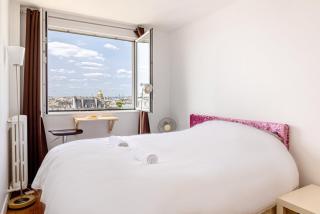 GuestReady - Magic View Montparnasse Big Terrace - Paris - 8