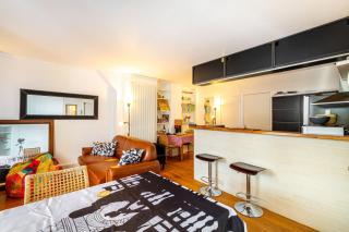 GuestReady - Magic View Montparnasse Big Terrace - Paris - 7