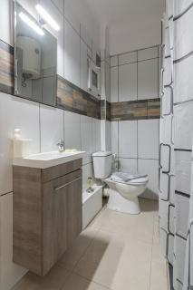 Dreamy Cove, Artistic Hideaway near Floisvos 1BD - 5