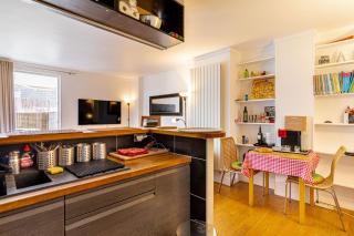 GuestReady - Magic View Montparnasse Big Terrace - Paris - 2