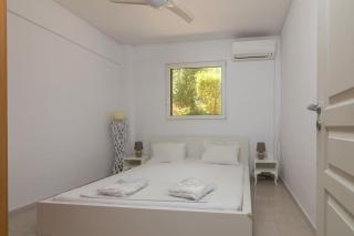 Dreamy Cove, Artistic Hideaway near Floisvos 1BD - Athens - 3