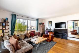 GuestReady - Appartement Lumineux et Élégant - Paris - 5