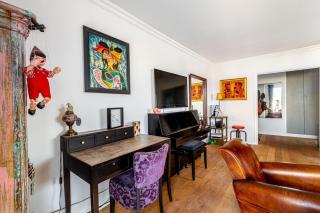 GuestReady - Appartement Lumineux et Élégant - Paris - 8