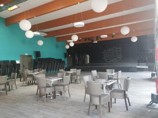 MH 395 3 chambres et 1 salle de bain dans camping 4 étoiles - Saint-Julien-en-Born - 9