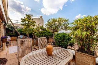 GuestReady - Appartement Lumineux et Élégant - Paris - 1