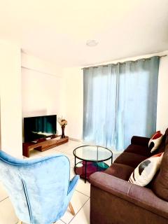 Dafni Villa Ekaterina 3 bdrm - 4