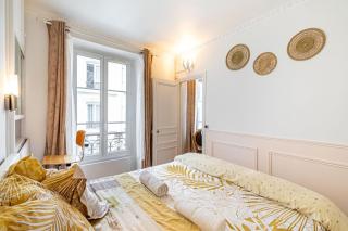 GuestReady - Appartement baigné de lumière au 7e. - Paris - 3