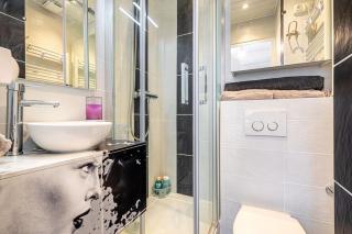 GuestReady - Appartement baigné de lumière au 7e. - Paris - 6