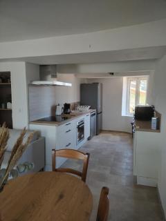 Maison dans le luberon - Viens - 7