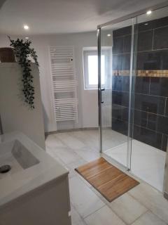 Maison dans le luberon - Viens - 3