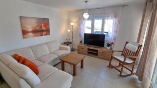 Ferienwohnung in Privlaka mit Garten, gemeinsamen Pool und Terrasse, Sandstrand - Privlaka - 7