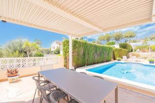 Villa Alzhara - Moraira - 8