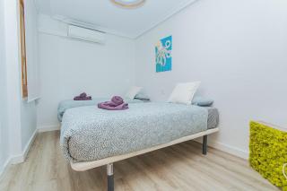 070 Nature Modern Apartment- Alicante Holiday - 8