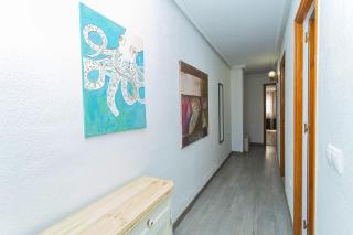 070 Nature Modern Apartment- Alicante Holiday - 5