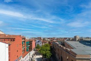 GuestReady - Charming Rustic Studio, Madrid center - Madrid - 7
