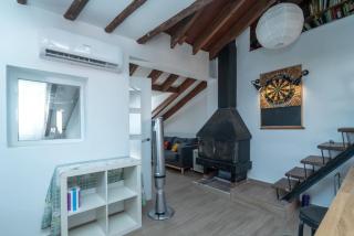 GuestReady - Charming Rustic Studio, Madrid center - Madrid - 1