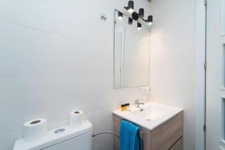 GuestReady - Charming Rustic Studio, Madrid center - Madrid - 6