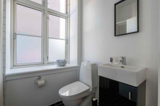 Perfect Couples Retreat in Urban Area - Copenhagen - 9