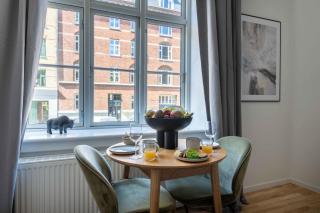 Perfect Couples Retreat in Urban Area - Copenhagen - 8