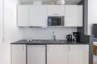 Perfect Couples Retreat in Urban Area - Copenhagen - 7