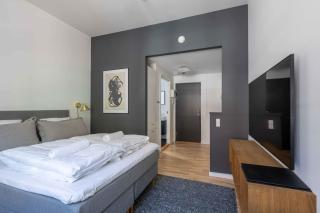 Perfect Couples Retreat in Urban Area - Copenhagen - 6