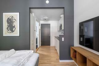 Perfect Couples Retreat in Urban Area - Copenhagen - 2