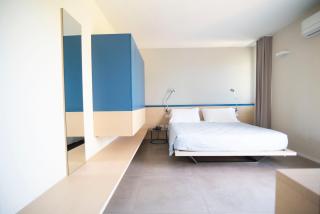 Hotel Bacino Grande - Torre Lapillo - 9