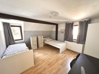 Monteurunterkunft Schwarzenbruck - 3