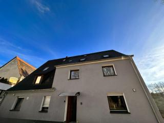Monteurunterkunft Schwarzenbruck - Schwarzenbruck - 0