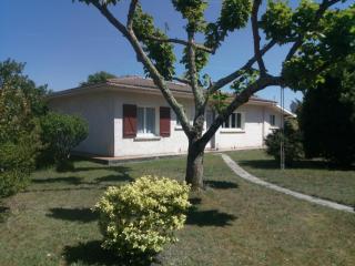 maison pour vacances en famille - Biscarrosse - 3
