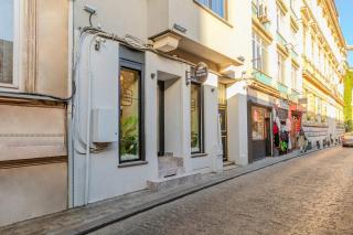 ROYAL TAKSIM SUITES - Istanbul - 6