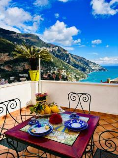 Paradise Home Positano - Positano - 0
