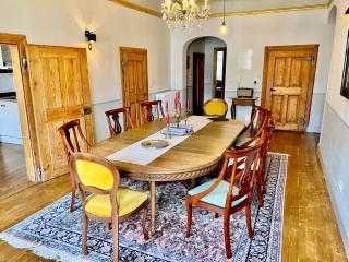 Oswald Hempel 5 Zimmermaisonette und 3 Zimmer Loftwohnung - Zittau - 4