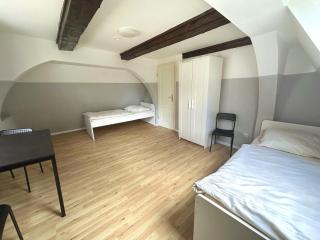 Monteurunterkunft Schwarzenbruck - Schwarzenbruck - 1