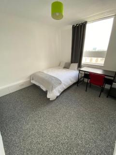 Amarco Homes - Londra - 6